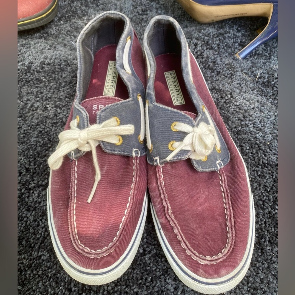 Sperry’s